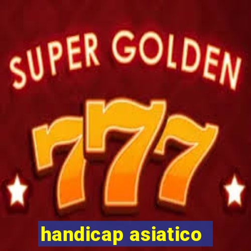 handicap asiatico -.5